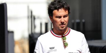 Sergio Perez has raised fresh safety concerns with the 2026 F1 power units