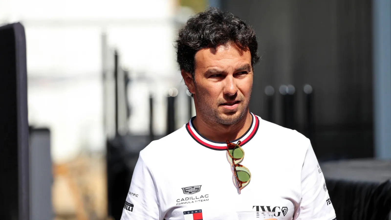 Sergio Perez has raised fresh safety concerns with the 2026 F1 power units