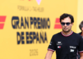 Sergio Perez offers hilarious response to Kimi Antonelli radio feud