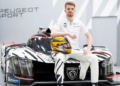 Shwartzman // DPPI/Peugeot TotalEnergies