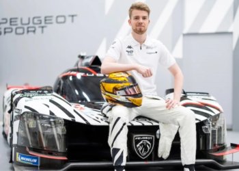 Shwartzman // DPPI/Peugeot TotalEnergies