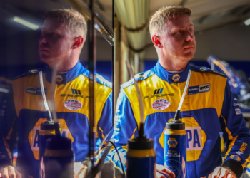 How Ash Sutton can win record-breaking fifth BTCC title at Silverstone