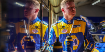 How Ash Sutton can win record-breaking fifth BTCC title at Silverstone