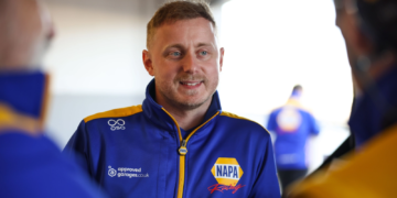 Ash Sutton wins record-breaking fifth BTCC title in Silverstone Race 2