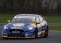 BTCC Croft Preview: Ash Sutton seeks the title, Ricky Collard says goodbye