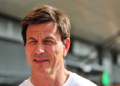 Toto Wolff has detailed objectives for Kimi Antonelli in Monza