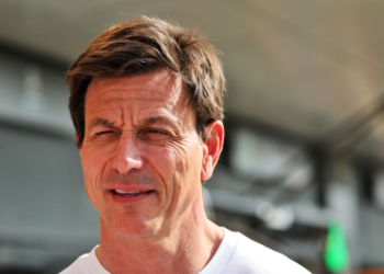 Toto Wolff has detailed objectives for Kimi Antonelli in Monza