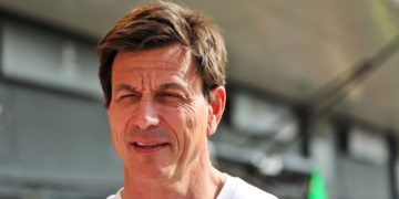 Toto Wolff has detailed objectives for Kimi Antonelli in Monza