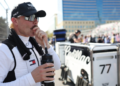 Valtteri Bottas was confused after feeling as if his car had put him in the wall