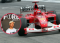 Sebastian Vettel to complete Schumacher tribute at Monza with Ferrari demo