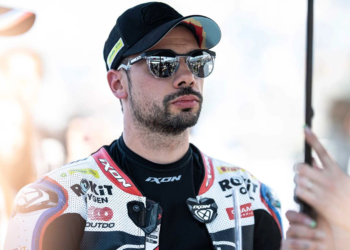 Miguel Oliveira and BMW commit to WorldSBK partnership for ‘2027 and beyond’