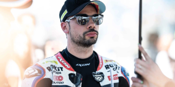 Miguel Oliveira and BMW commit to WorldSBK partnership for ‘2027 and beyond’