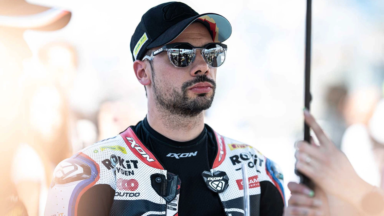 Miguel Oliveira and BMW commit to WorldSBK partnership for ‘2027 and beyond’
