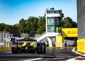 Formula 2 Italian. Grand Prix Monza preview