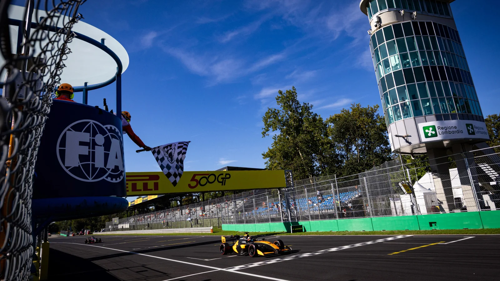 Formula 3 Italian Grand Prix 2026 preview