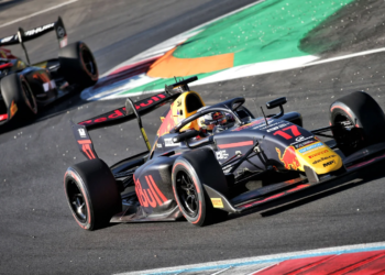 Formula 3 Qualifying 2026