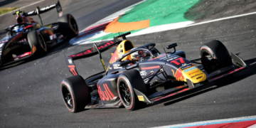 Formula 3 Qualifying 2026