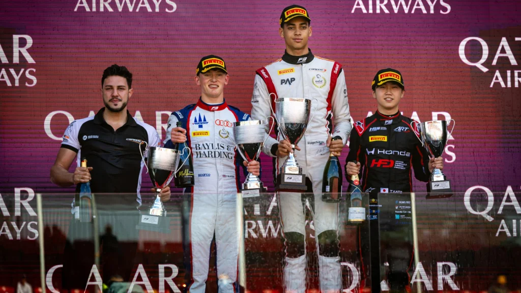 Formula 3 Italian Grand Prix championship preview