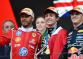 2026 F1 Monaco Grand Prix results confirmed
