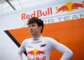 Mattia Colnaghi 2026 Formula 3 championship Red Bull junior MP Motorsport