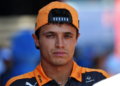 Lando Norris (GBR) McLaren F1 Team. 04.09.2026. Formula 1 World Championship, Rd 13, Italian Grand Prix, Monza, Italy, Practice Day.