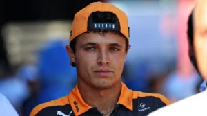 Lando Norris issues ‘league of their own’ admission of F1 rivals