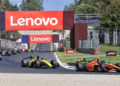 Oliver Goethe (GER) MP Motorsport. 05.09.2026. Formula 2 Championship, Rd 10, Sprint Race, Monza, Italy, Saturday.
