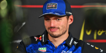 Max Verstappen hands Red Bull ‘weakness’ assessment in untelevised Monza radio exchange