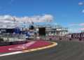Formula 3 Madrid Spanish Grand PRIX title decider
