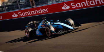 Formula 2 Spanish Grand Prix 2026 Madring