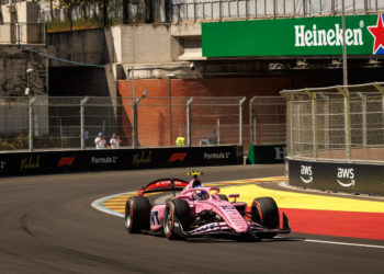 Formula 2 Spanish Grand Prix 2026 Madring