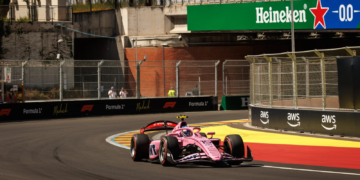 Formula 2 Spanish Grand Prix 2026 Madring