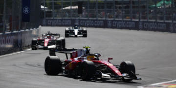 Ferrari to “thoroughly” investigate Lewis Hamilton Madring brake failure