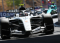 Carlos Sainz takes aim at Fernando Alonso after Spanish GP penalty