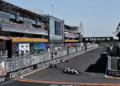 F1 photographer allegedly put in chokehold by police at Spanish GP