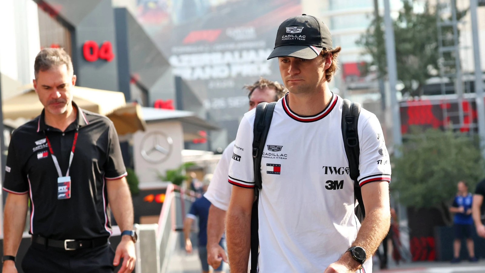 Colton Herta reveals F1 future plans following ‘disappointing’ F2 season