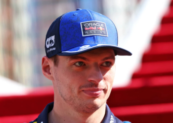 Verstappen Azerbaijan GP Red Bull changes F1