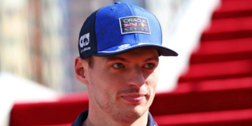 Verstappen Azerbaijan GP Red Bull changes F1