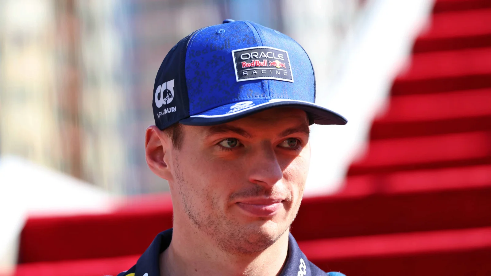 Verstappen Azerbaijan GP Red Bull changes F1