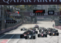 Formula 1 Azerbaijan Grand Prix 2026