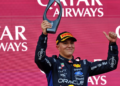 Isack Hadjar reveals injury caution after ‘first real’ Red Bull F1 podium
