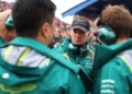 Adrian Newey, Aston Martin, F1