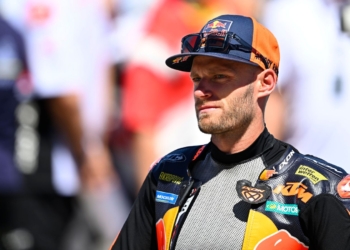 Brad Binder, KTM, MotoGP, WorldSBK, BMW Motorrad