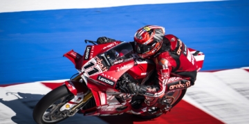 Bulega, FrenchWorldSBK, WorldSBK, Ducati