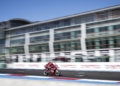 Nicolo Bulega, Ducati, Aruba.it, WorldSBK, FrenchWorldSBK