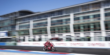 Nicolo Bulega, Ducati, Aruba.it, WorldSBK, FrenchWorldSBK
