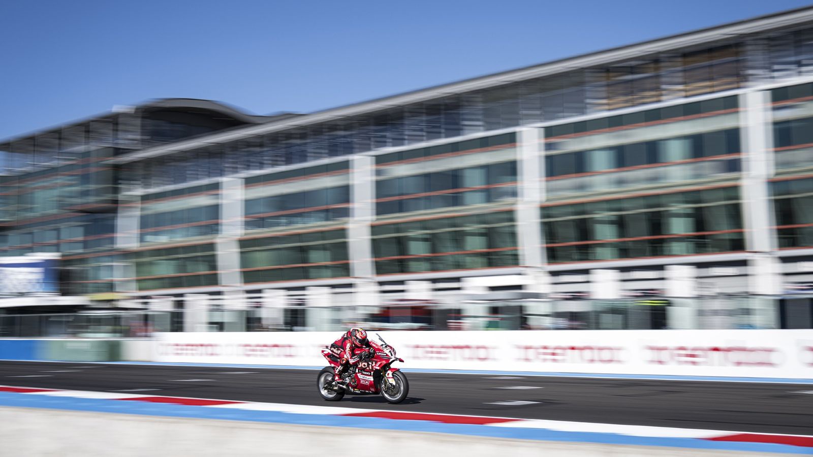 Nicolo Bulega, Ducati, Aruba.it, WorldSBK, FrenchWorldSBK