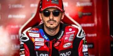 Francesco Bagnaia ‘doesn’t see a way out’ of ‘mortifying’ 2026 MotoGP struggles