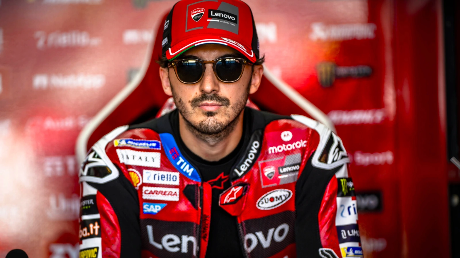 Francesco Bagnaia ‘doesn’t see a way out’ of ‘mortifying’ 2026 MotoGP struggles