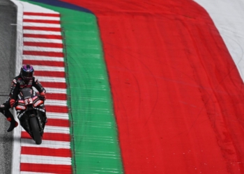 Jorge Martin, Aprilia, Austrian GP